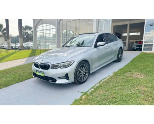Foto de ITAÚNA/MG - BMW/330I ANO 2019/2020 - SC1135
