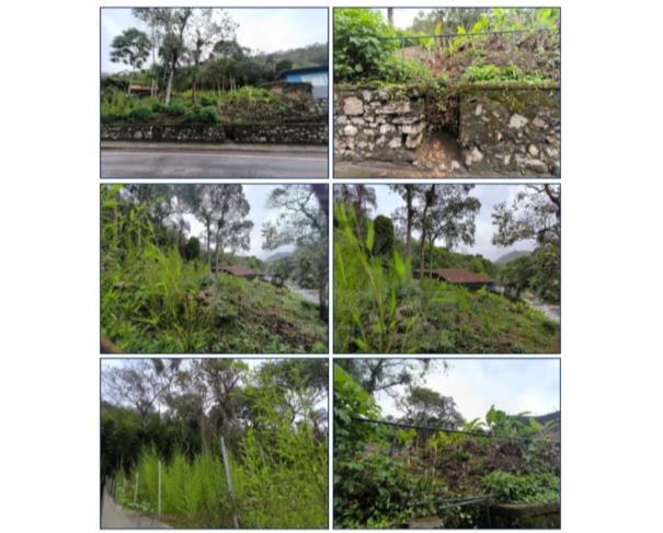 Foto de PETRÓPOLIS/RJ - Terreno com 10.560m² localizado na Avenida Barão do Rio Branco