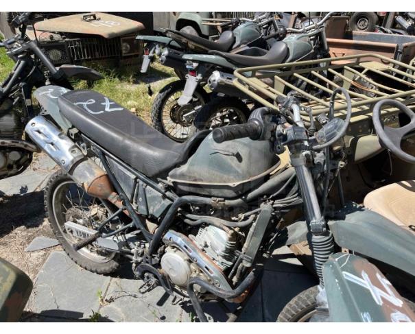 Foto de RIO DE JANEIRO/RJ- VTP MOTOCICLETA EMP GE LANDER XTZ 250 02PSG 2X1 YAMAHA