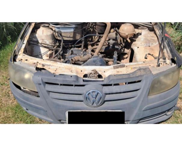 Foto de MARABÁ/PA - VW/GOL 1.0 GIV, 2008/2009