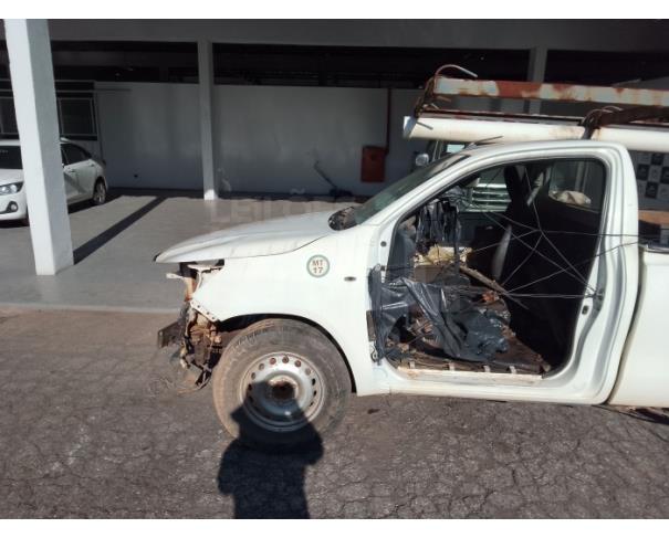 Foto de ITAÚNA/MG- TOYOTA HILUX CSLSTM4FD 2022/2022 - PA13540