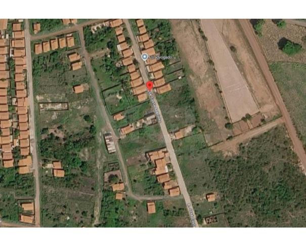 José de freitas/pi - casa com 69.00 m² no bairro matadouro 523715477 casas em leilão | mgl leilões
