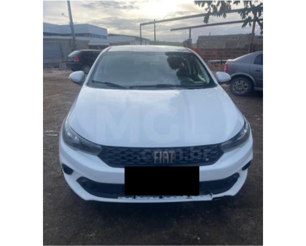 Foto de LAJEDINHO/BA - Fiat / Argo 1.0, 2021/2022, FLEX 