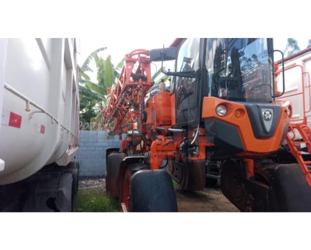 Foto de ITAUNA/MG - MAQUINARIO AGRICOLA PULVERIZADOR AUTOPROPELITO, MARCA JACTO, MODELO UNIPORT, ANO 2021 - SC1044