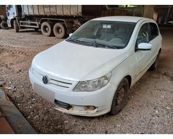 Foto de COTIPORÃ/RS - CARRO - VW Gol 1.6 Power, 2010/2010
