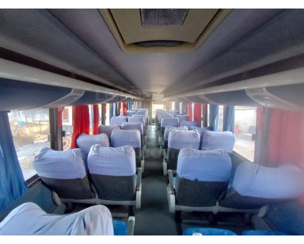 Foto de FORMIGA/MG - Ônibus MERCEDES-BENZ MPolo Viaggio R - 2009/2009