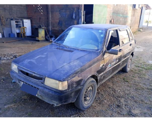 Foto de ARCOS/MG - FIAT Uno Mille SX - 1997/1997