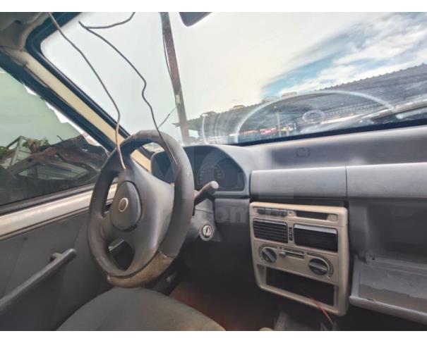 Foto de ARAXÁ/MG - FIAT Uno Mille Fire Flex - 2007/2008 - CIRCULÁVEL