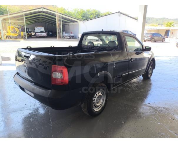 Foto de ITAÚNA/MG- VOLKSWAGEN SAVEIRO CS ST MB 2014/2015- PA13271