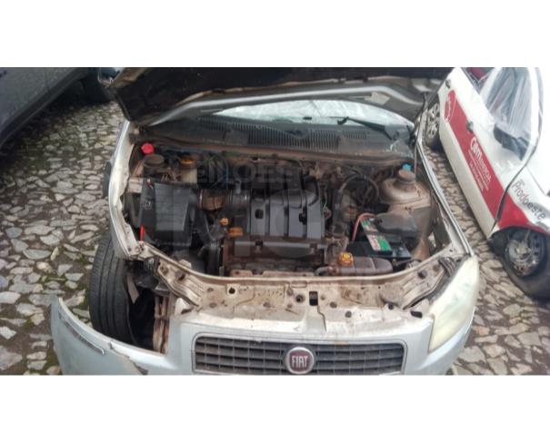 Foto de ITAÚNA/MG- FIAT SIENA EL FLEX 2011/2012- PA12279
