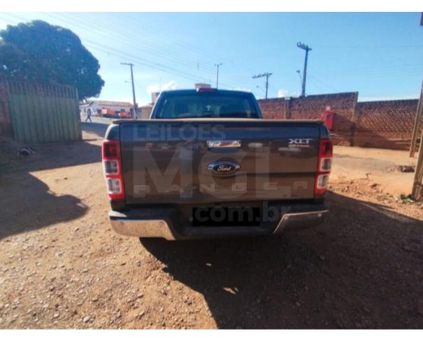 Foto de GRUPIARA/MG - Caminhonete Ford Ranger XLT CD 4A 32C, 2019/2019, DIESEL 
