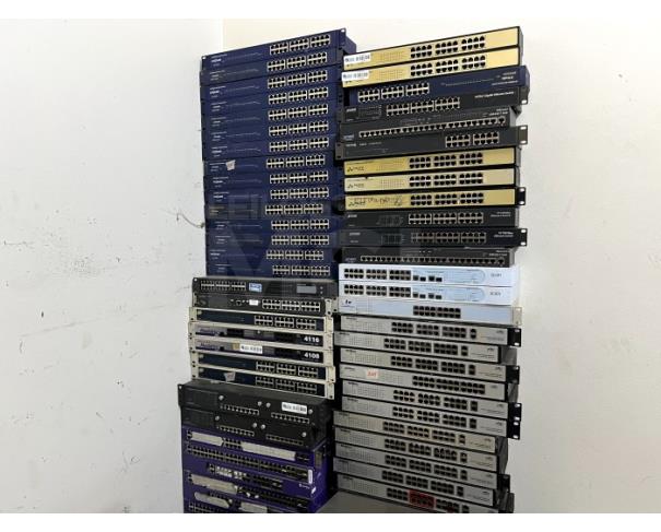 Foto de LAVRAS/MG - MATERIAL DE INFORMÁTICA 