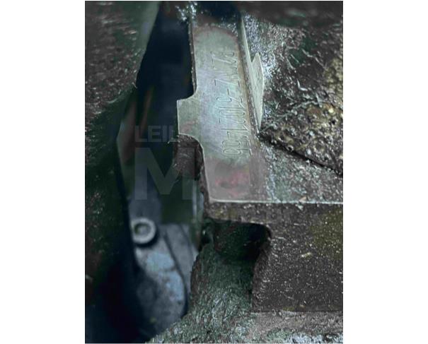 Foto de CAPIVARI/SP - VEÍCULO CONSERVADO - GM/MONZA SL/E EFI - 1992/1992