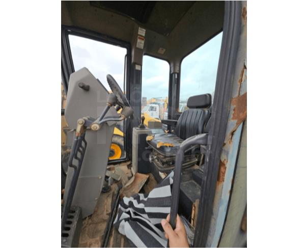 Foto de CASTRO/PR - Motoniveladora Case, modelo 845
