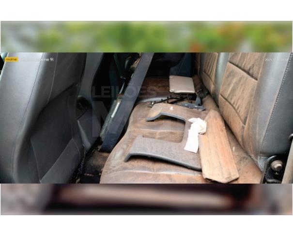 Foto de CUIABÁ/MT - CIRCULÁVEL - AMAROK CD 4X4 HGH - 2010/2011