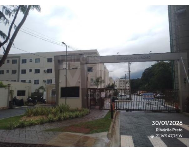 Ribeirão preto/sp — apartamento jardim ouro branco (f8787720465455) apartamentos em leilão | mgl leilões