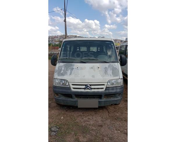 Foto de CARANDAÍ/MG - Citroen Jumper M33M 2.3, 2015/2015, DIESEL 