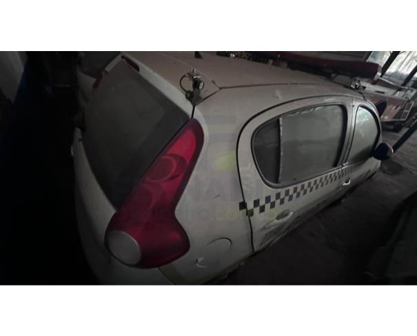 Foto de ITABIRITO/MG - Palio Attractive 1.4, 2017/2017, FLEX 