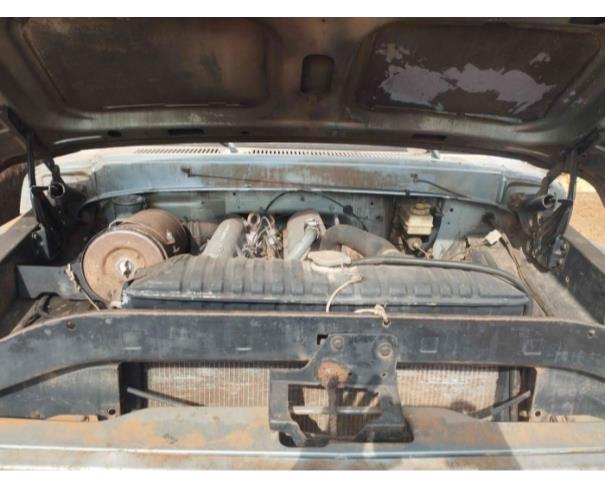 Foto de GRUPIARA/MG - Ford F4000, 1986/1986, DIESEL 