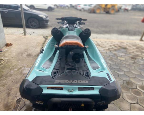 Foto de ITAÚNA/MG - JET SKI PW WAKE 170 IBR AUD GN INT 22 00035ND00