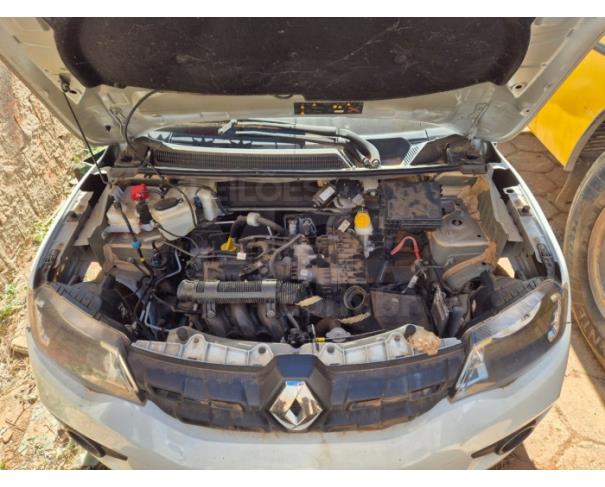 Foto de VIRGEM DA LAPA/MG - CARRO - Renault Kwid Zen 1.0,  2021/2022