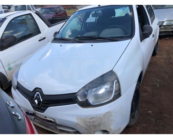 Foto de LOTE 001 - RENAULT / CLIO AUT1016VH 2013/2014 