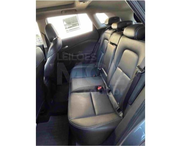 Foto de HELIODORA/MG - Chevrolet Tracker 1.2 Turbo Automático Premier,2022/2023, FLEX  