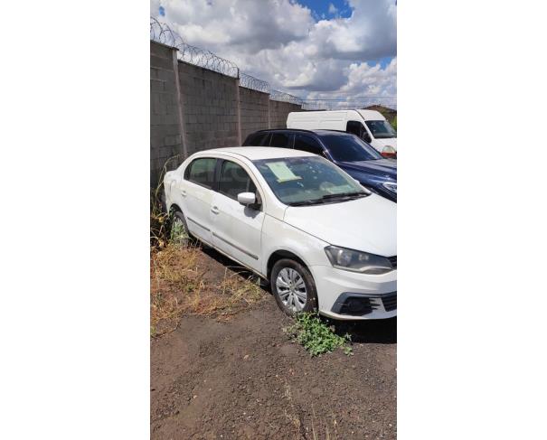 Foto de ITAÚNA/MG - CIRCULÁVEL - VW NOVO VOYAGE 1.6 CITY - 2012/2012