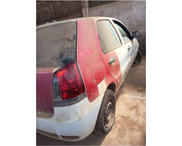 Foto de PEDRA DO ANTA/MG - Fiat/ Pálio Fire, 2015/2016, FLEX 