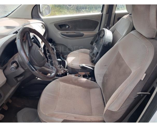 Foto de BRAZÓPOLIS/MG - Chevrolet Spin 1.8L MT LTZ, 2014/2014