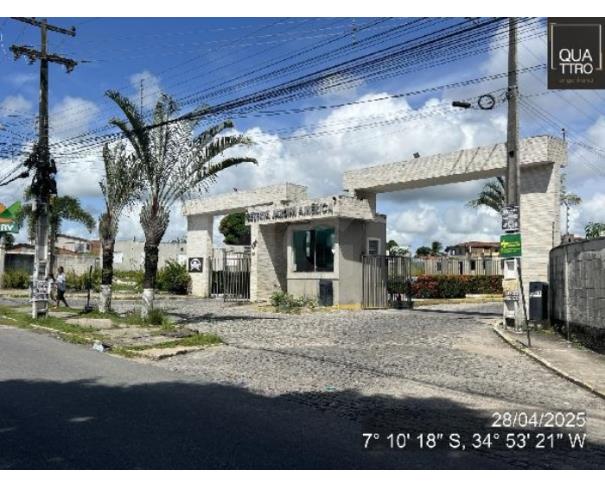 Foto de JOÃO PESSOA/PB — Apartamento com 2 quartos 1 Vaga na Garagem (F8787707937918)