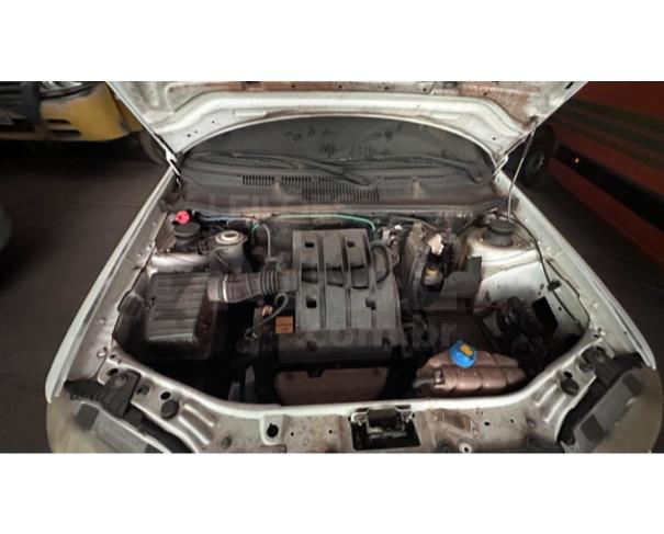 Foto de ITABIRITO/MG - Fiat Palio Fire Economy, 2010/2011, FLEX 