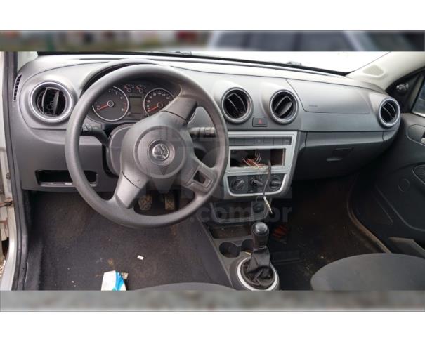 Foto de ITAÚNA/MG - Sucata de VOLKSWAGEN Gol City MB 