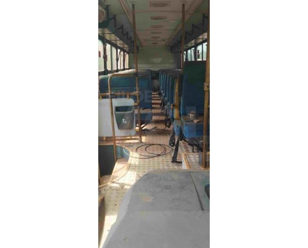 Foto de NOVO HORIZONTE DO OESTE/RO - Ônibus VW 15.190 EOD E.S.ORE, 2011/2011, DIESEL 
