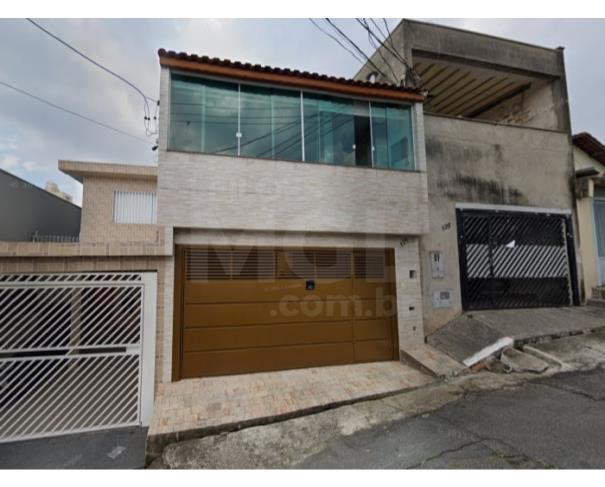 Foto de SÃO PAULO/SP — Casa no Tucuruvi