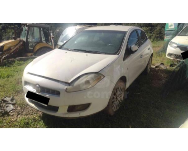 Foto de TUNAS DO PARANÁ/PR - Fiat Bravo Essence 1.8, 2011/2012, FLEX 