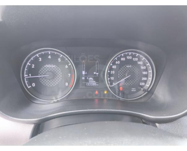 Foto de ITAÚNA/MG-HYUNDAI HB20 10M SENSE 2020/2021- PA12699