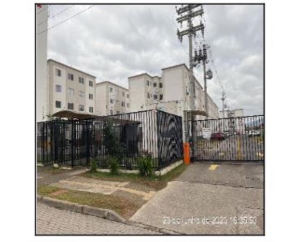 Foto de PORTO ALEGRE/RS - Apartamento no Bairro Restinga