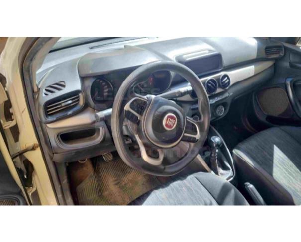 Foto de INHAPIM/MG - Fiat Argo 1.0, 2019/2020, FLEX 