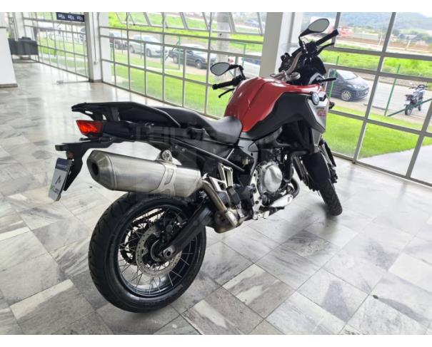 Foto de ITAÚNA/MG- MOTO BMW F850 GS 2022/2022 - PA00806