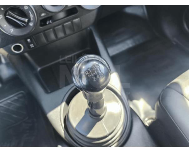 Foto de ITAÚNA/MG- TOYOTA HILUX CHLSTM4FD 2021/2021- PA13390