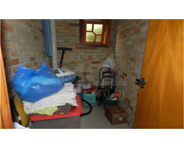 Foto de Canoas/RS – Sobrado com 02 quartos sendo 01 suíte e 02 vagas de garagem no bairro Olaria – PA2121