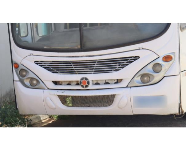 Foto de ASSARÉ/CE - Ônibus Mercedez Benz Marcopolo TORINO U, 2011/2011