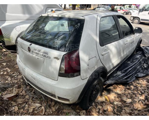 Foto de IPATINGA/MG- Fiat/Palio Fire Way- 2015/2015