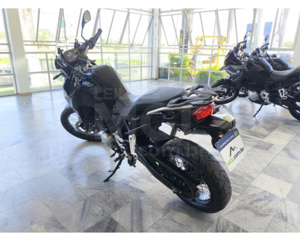 Foto de ITAÚNA/MG-MOTO  BMW F850 GS 2023/2023 - PA00863