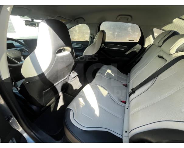 Foto de ITAÚNA/MG- BYD KING GS DM 2024/2025-  PA13041