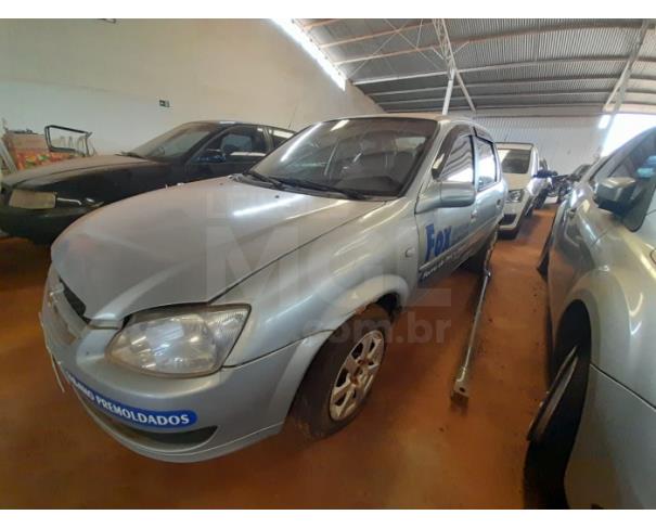 Foto de UBERLÂNDIA/MG - CHEVROLET Classic LS 