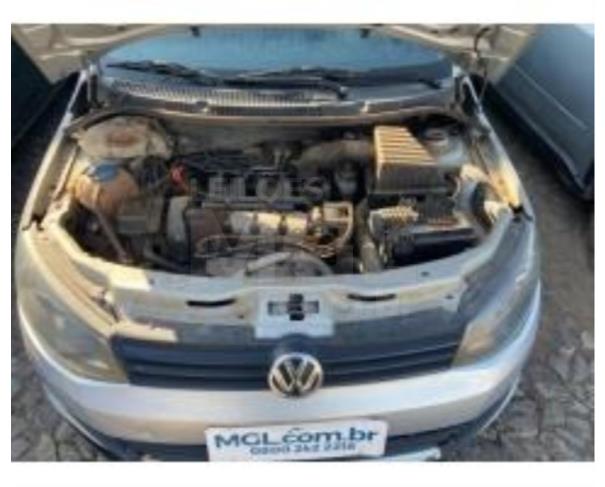Foto de ITAÚNA/MG - VW/VOYAGE TL MB S ANO 2014/2015 - SC909