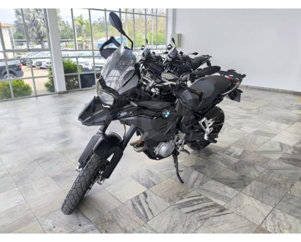 Foto de ITAÚNA/MG-MOTO BMW F850 GS 2022/2023 -PA00852
