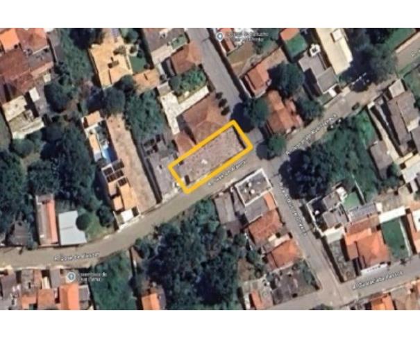 Foto de MATEUS LEME/MG – LOTE COM ÁREA DE 341 M2 SITUADO NO CENTRO